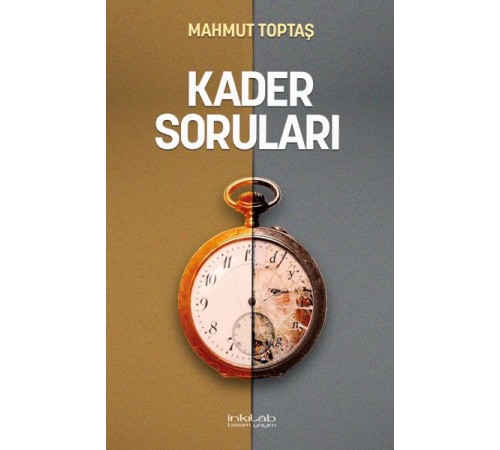 Kader Soruları Kader Soruları