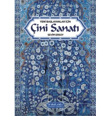 Yeni başlayanlar için Çini Sanatı