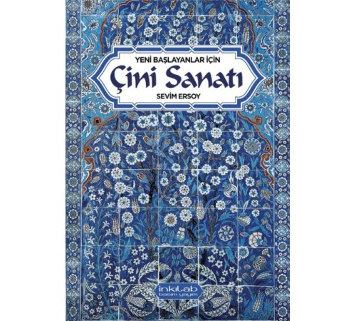 Yeni başlayanlar için Çini Sanatı