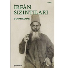 İrfan Sızıntıları