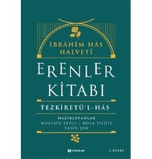 Erenler Kitabı