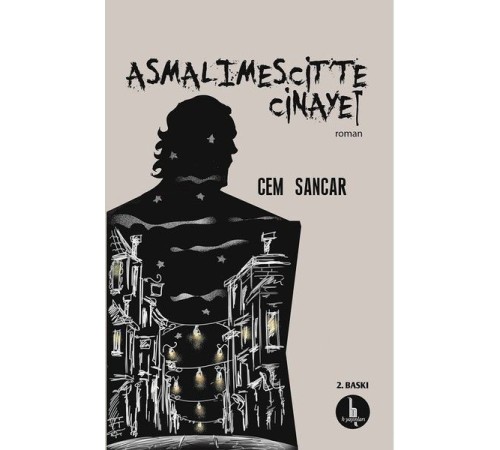 Asmalımescitte Cinayet