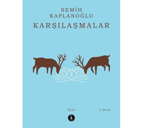 Karşılaşmalar Karşılaşmalar