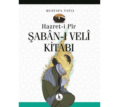 Hazreti Pir Şabanı Veli Kitabı