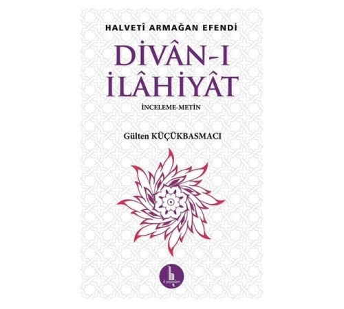Divanı İlahiyat Divanı İlahiyat