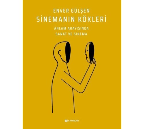 Sinemanın Kökleri