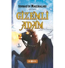 Sinbad'ın Maceraları 02 - Gizemli Adam