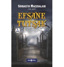 Sinbad'ın Maceraları 04 - Efsane Tutsak