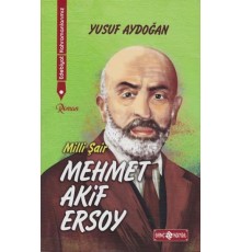 Edebiyat Kahramanlarımız 1 - Mehmet Akif Ersoy