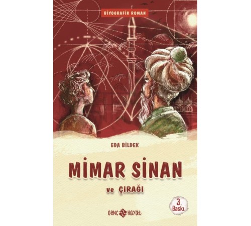 Medeniyet Mimarlarımız 2 - Mimar Sinan ve Çırağı Medeniyet Mimarlarımız 2 - Mimar Sinan ve Çırağı