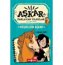 Hoşgeldin Aşkar - Aşkar ve Parlayan Yıldızlar 1