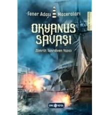 Okyanus Savaşı - Fener Adası Maceraları