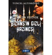 Serüven Peşinde 03 - Bizansın Gizli Hazinesi