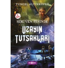 Serüven Peşinde 04 - Uzayın Tutsakları