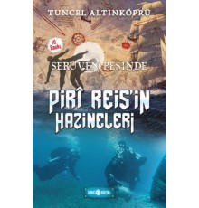 Serüven Peşinde 12 - Piri Reisin Hazineleri