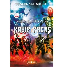 Serüven Peşinde 13 - Kayıp Prens