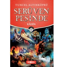 Serüven Peşinde 21 - Kahin