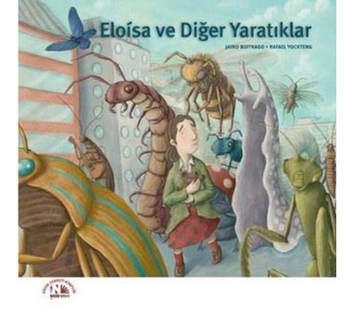 Eloisa ve Diğer Yaratıklar