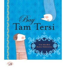 Bay Tam Tersi
