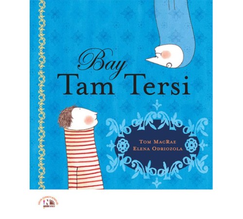 Bay Tam Tersi