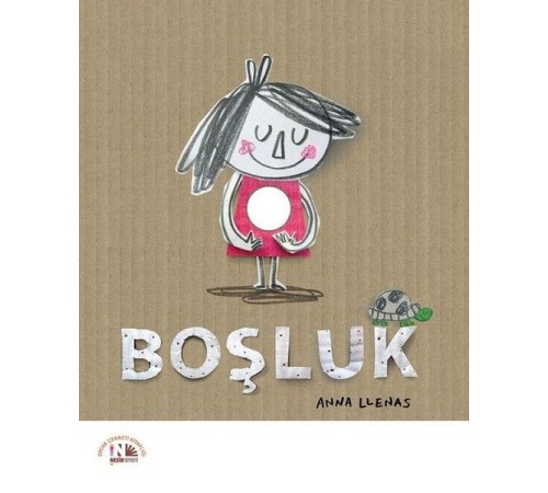 Boşluk (Ciltli)