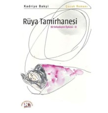 Rüya Tamirhanesi