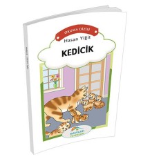 3. Sınıf Okuma Dizisi - Kedicik