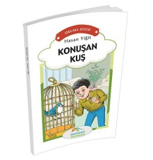 3. Sınıf Okuma Dizisi - Konuşan Kuş