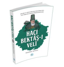 Hacı Bektaş-ı Veli