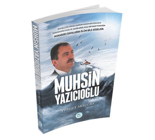 Muhsin Yazıcıoğlu