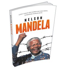 Nelson Mandela