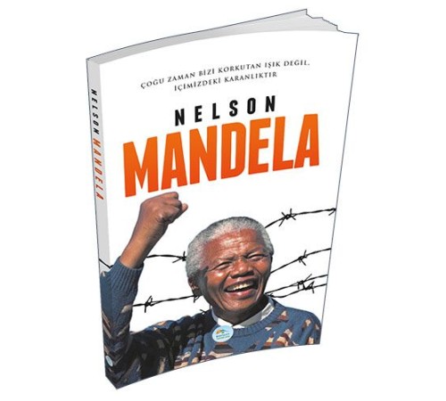 Nelson Mandela Nelson Mandela