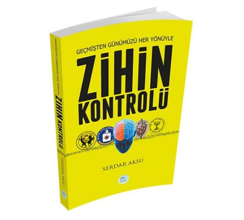 Zihin Kontrolü