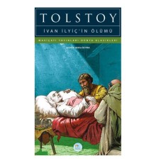 İvan İlyiç’in Ölümü - Dünya Klasikleri