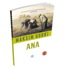 Özet Kitap - Ana