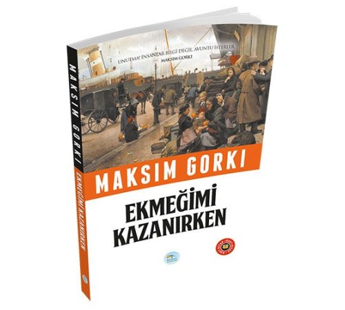 Özet Kitap - Ekmeğimi Kazanırken