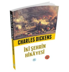 Özet Kitap - İki Şehrin Hikayesi