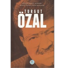Turgut Özal