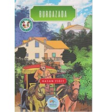 4. Sınıf Okuma Dizisi - Burgazada