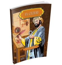 Büyük Alimler Serisi - El Cezeri