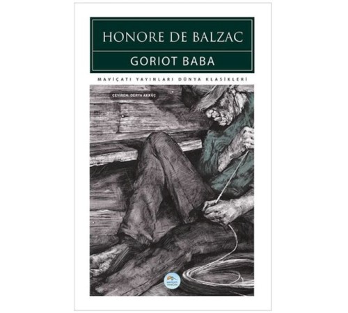 Goriot Baba