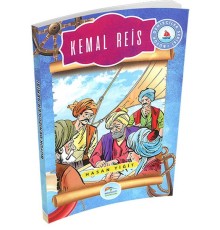 Büyük Denizciler Serisi - Kemal Reis