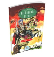 Büyük Sultanlar Serisi - Selahaddin Eyyubi