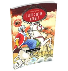 Büyük Sultanlar Serisi - Fatih Sultan Mehmet