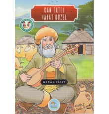 4. Sınıf Okuma Dizisi - Can Tatlı Hayat Güzel