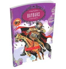 Büyük Sultanlar Serisi - Baybars