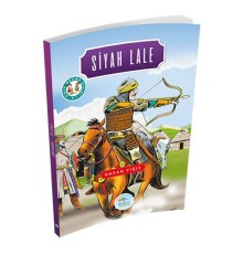 4. Sınıf Okuma Dizisi - Siyah Lale