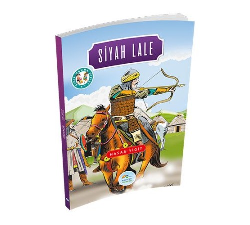 4. Sınıf Okuma Dizisi - Siyah Lale 4. Sınıf Okuma Dizisi - Siyah Lale