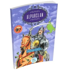 Büyük Sultanlar Serisi - Alparslan
