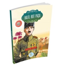 Büyük Kahramanlar - Halil Kut Paşa